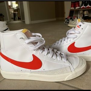 Nike Blazers Mid '77